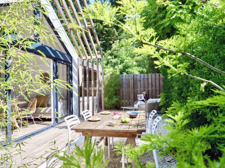 Villas Spa - votre hébergement luxe relaxant à louer en Vendée 1