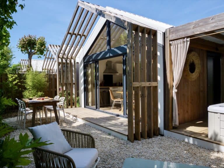 Villas Spa - votre hébergement luxe relaxant à louer en Vendée 2